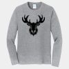 P&C Unisex Long Sleeve Fan Favorite T-Shirt  Thumbnail