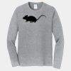 P&C Unisex Long Sleeve Fan Favorite T-Shirt  Thumbnail