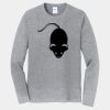 P&C Unisex Long Sleeve Fan Favorite T-Shirt  Thumbnail