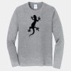 P&C Unisex Long Sleeve Fan Favorite T-Shirt  Thumbnail