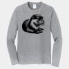 P&C Unisex Long Sleeve Fan Favorite T-Shirt  Thumbnail