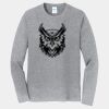P&C Unisex Long Sleeve Fan Favorite T-Shirt  Thumbnail