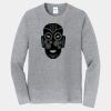 P&C Unisex Long Sleeve Fan Favorite T-Shirt  Thumbnail