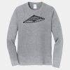 P&C Unisex Long Sleeve Fan Favorite T-Shirt  Thumbnail