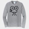 P&C Unisex Long Sleeve Fan Favorite T-Shirt  Thumbnail