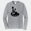 P&C Unisex Long Sleeve Fan Favorite T-Shirt  Thumbnail