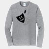 P&C Unisex Long Sleeve Fan Favorite T-Shirt  Thumbnail