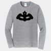 P&C Unisex Long Sleeve Fan Favorite T-Shirt  Thumbnail