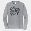 P&C Unisex Long Sleeve Fan Favorite T-Shirt  Thumbnail
