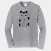 P&C Unisex Long Sleeve Fan Favorite T-Shirt  Thumbnail