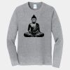 P&C Unisex Long Sleeve Fan Favorite T-Shirt  Thumbnail