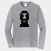 P&C Unisex Long Sleeve Fan Favorite T-Shirt  Thumbnail