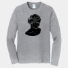 P&C Unisex Long Sleeve Fan Favorite T-Shirt  Thumbnail