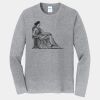 P&C Unisex Long Sleeve Fan Favorite T-Shirt  Thumbnail