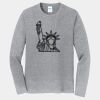 P&C Unisex Long Sleeve Fan Favorite T-Shirt  Thumbnail