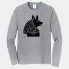 P&C Unisex Long Sleeve Fan Favorite T-Shirt  Thumbnail