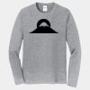 P&C Unisex Long Sleeve Fan Favorite T-Shirt  Thumbnail