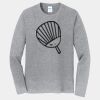 P&C Unisex Long Sleeve Fan Favorite T-Shirt  Thumbnail