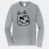 P&C Unisex Long Sleeve Fan Favorite T-Shirt  Thumbnail