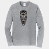P&C Unisex Long Sleeve Fan Favorite T-Shirt  Thumbnail