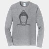 P&C Unisex Long Sleeve Fan Favorite T-Shirt  Thumbnail