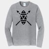 P&C Unisex Long Sleeve Fan Favorite T-Shirt  Thumbnail