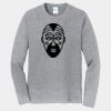 P&C Unisex Long Sleeve Fan Favorite T-Shirt  Thumbnail