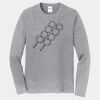 P&C Unisex Long Sleeve Fan Favorite T-Shirt  Thumbnail