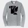 P&C Unisex Long Sleeve Fan Favorite T-Shirt  Thumbnail