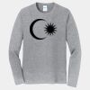 P&C Unisex Long Sleeve Fan Favorite T-Shirt  Thumbnail