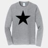 P&C Unisex Long Sleeve Fan Favorite T-Shirt  Thumbnail