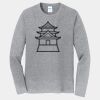 P&C Unisex Long Sleeve Fan Favorite T-Shirt  Thumbnail