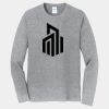 P&C Unisex Long Sleeve Fan Favorite T-Shirt  Thumbnail
