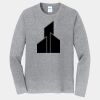 P&C Unisex Long Sleeve Fan Favorite T-Shirt  Thumbnail