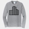P&C Unisex Long Sleeve Fan Favorite T-Shirt  Thumbnail