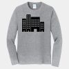 P&C Unisex Long Sleeve Fan Favorite T-Shirt  Thumbnail
