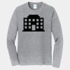 P&C Unisex Long Sleeve Fan Favorite T-Shirt  Thumbnail