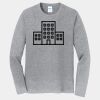 P&C Unisex Long Sleeve Fan Favorite T-Shirt  Thumbnail