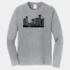 P&C Unisex Long Sleeve Fan Favorite T-Shirt  Thumbnail