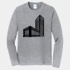 P&C Unisex Long Sleeve Fan Favorite T-Shirt  Thumbnail