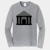 P&C Unisex Long Sleeve Fan Favorite T-Shirt  Thumbnail