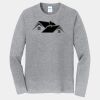 P&C Unisex Long Sleeve Fan Favorite T-Shirt  Thumbnail