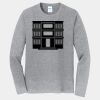 P&C Unisex Long Sleeve Fan Favorite T-Shirt  Thumbnail