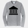P&C Unisex Long Sleeve Fan Favorite T-Shirt  Thumbnail