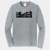 P&C Unisex Long Sleeve Fan Favorite T-Shirt  Thumbnail