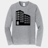 P&C Unisex Long Sleeve Fan Favorite T-Shirt  Thumbnail