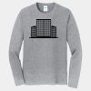 P&C Unisex Long Sleeve Fan Favorite T-Shirt  Thumbnail