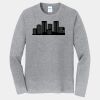 P&C Unisex Long Sleeve Fan Favorite T-Shirt  Thumbnail