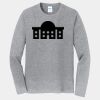 P&C Unisex Long Sleeve Fan Favorite T-Shirt  Thumbnail