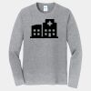 P&C Unisex Long Sleeve Fan Favorite T-Shirt  Thumbnail